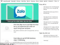 Sites similar to vocvach.com