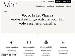 Sites similar to vocvo.be