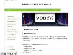 Sites similar to vod-doga.com