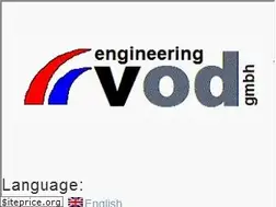 Sites similar to vod-engineering.com