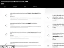 Sites similar to vod-izm.com