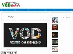 Sites similar to vod-life.net