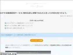 Sites similar to vod-list.com
