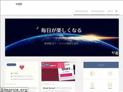 Sites similar to vod-styler.com