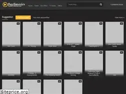 Sites similar to vod.daylimovies.net