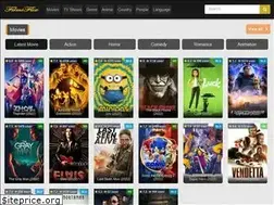 Sites similar to vod.filmiflix.com