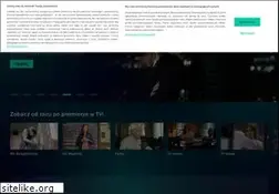 Sites similar to vod.pl