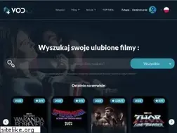 Sites similar to vod.plus