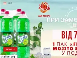 Sites similar to voda-abkd.com