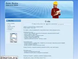 Sites similar to voda-plyn-topeni.cz