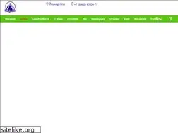 Sites similar to voda-sestrica.ru