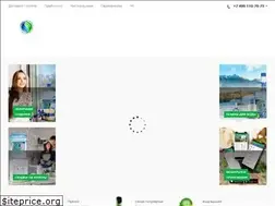 Sites similar to voda-slavnitsa.ru