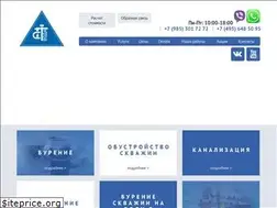 Sites similar to voda-st.ru