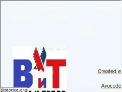 Sites similar to voda-teplo.od.ua
