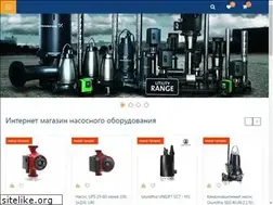 Sites similar to voda-vsem.ru