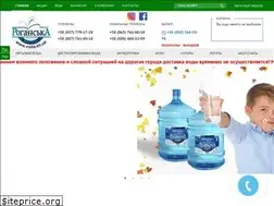 Sites similar to voda.kh.ua