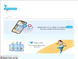 Sites similar to voda.love