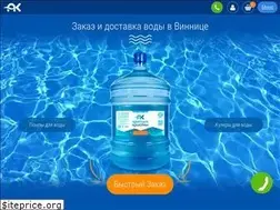 Sites similar to voda.vn.ua