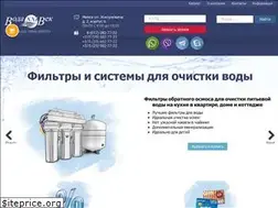 Sites similar to voda21veka.by