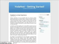 Sites similar to voda8.com