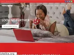Sites similar to vodacentre.com
