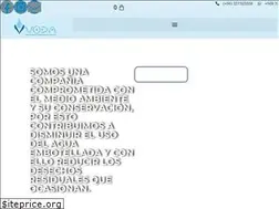 Sites similar to vodachile.cl