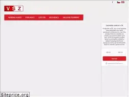 Sites similar to vodackaskolazachrany.cz