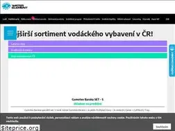 Sites similar to vodacke-centrum.cz