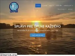 Sites similar to vodackecentrum.sk
