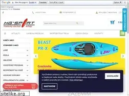 Sites similar to vodacky-obchod.cz