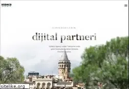 Sites similar to vodacoagency.com