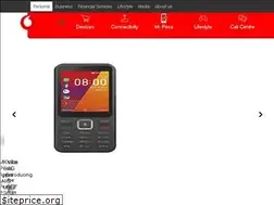 Sites similar to vodacom.co.ls