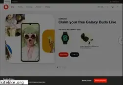 Sites similar to vodacom.co.za