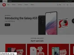 Sites similar to vodacom.mobi