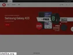 Sites similar to vodacombusiness.co.za