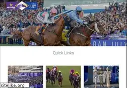 Sites similar to vodacomdurbanjuly.co.za