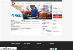 Sites similar to vodacommessaging.co.za