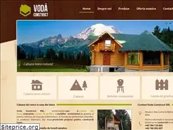 Sites similar to vodaconstruct.ro