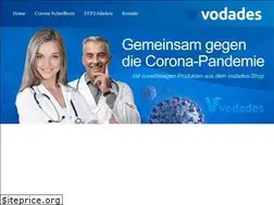 Sites similar to vodades.de