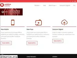 Sites similar to vodafone-aziende.it