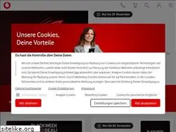 Sites similar to vodafone-events.de