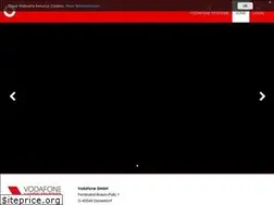 Sites similar to vodafone-handelspartner.de