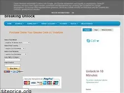 Sites similar to vodafone-jailbreak.blogspot.com