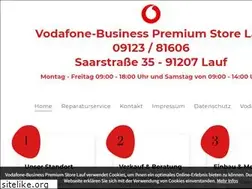 Sites similar to vodafone-lauf.de
