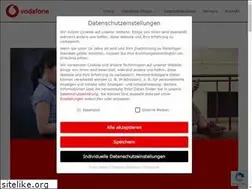 Sites similar to vodafone-nord.de