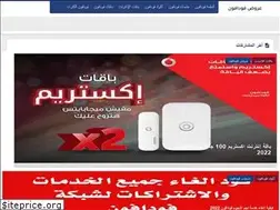 Sites similar to vodafone-offers.com