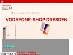 Sites similar to vodafone-shop-dresden.de