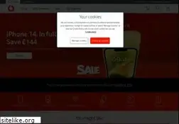 Sites similar to vodafone.co.uk