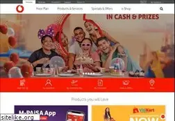 Sites similar to vodafone.com.fj