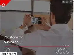 Sites similar to vodafone.com